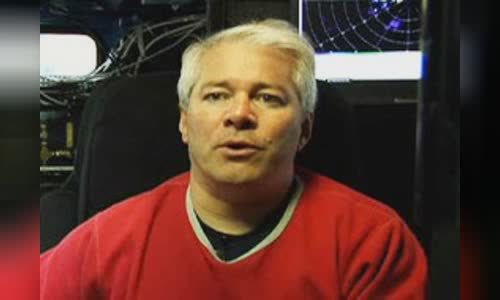 Joshua Wurman
