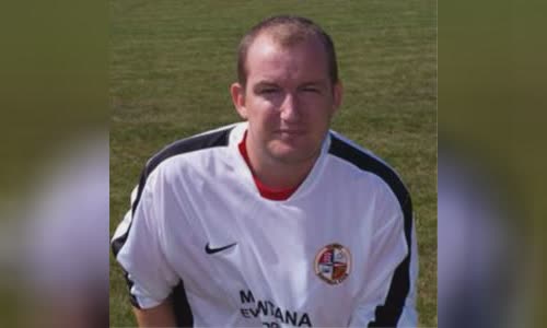Joe Keith