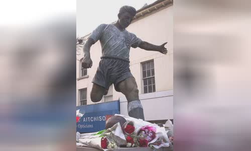 Duncan Edwards
