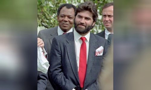 Jeff Reardon