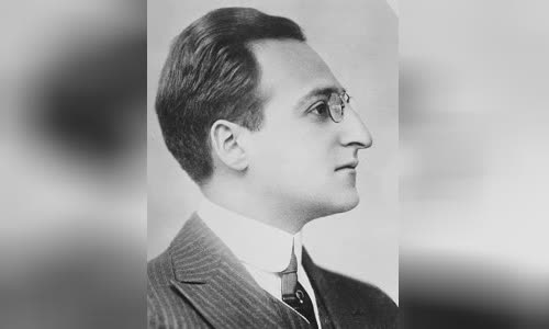 Louis Untermeyer