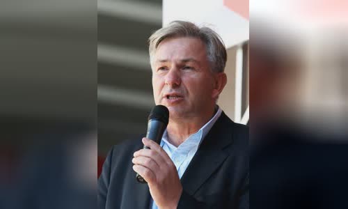 Klaus Wowereit