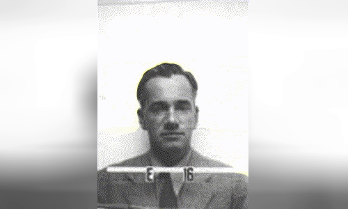 Otto Robert Frisch