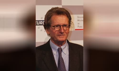 Jean-Pierre Jabouille