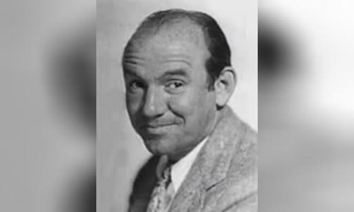 Ted Healy