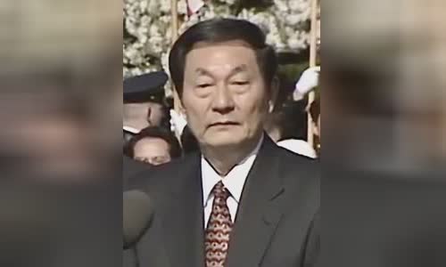 Zhu Rongji
