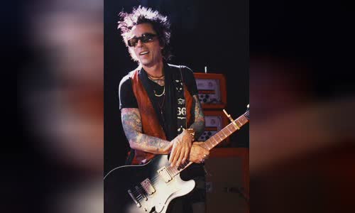 Earl Slick