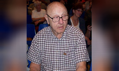 Bob Geigel