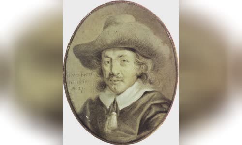 Nicolaes Pieterszoon Berchem