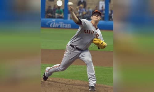 Matt Cain