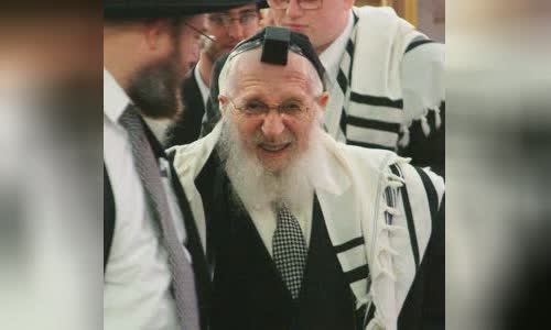 Chaim Pinchas Scheinberg