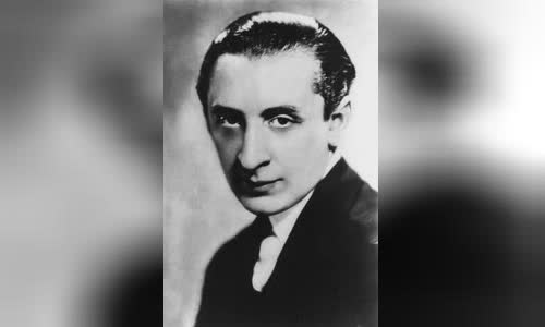 Vladimir Horowitz