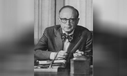 Daniel J. Boorstin