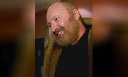 Randy Quaid