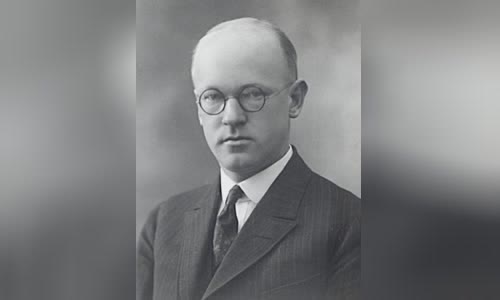Edgar Krahn