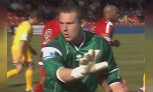 Tim Deasy