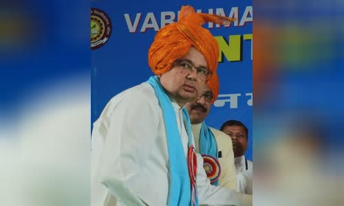 Dalveer Bhandari