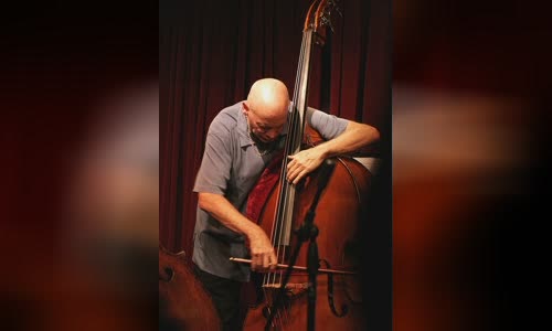 Mark Helias
