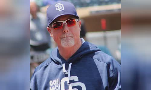 Mark McGwire