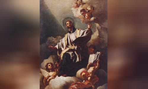 Saint Cajetan