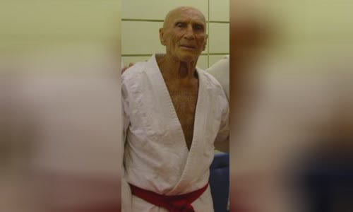 Hélio Gracie