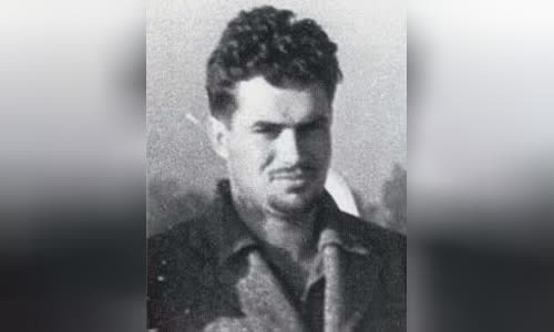 Jack Parsons (rocket engineer)