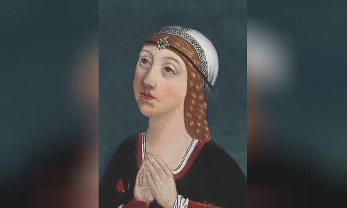 Isabella of Aragon, Queen of Portugal