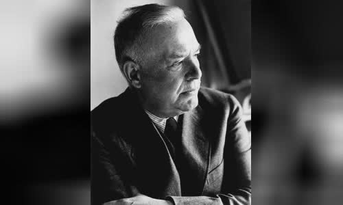 Wallace Stevens