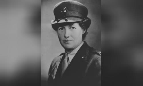 Ruth Cheney Streeter