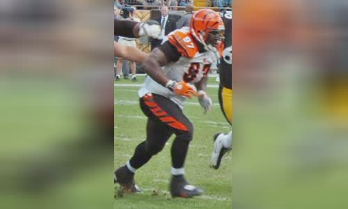 John Thornton (American football)
