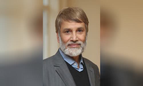 Muhammad Abdul Bari