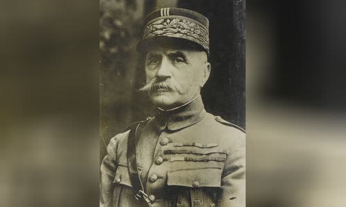 Ferdinand Foch