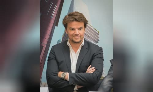 Bjarke Ingels