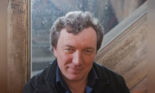 Viatcheslav Mukhanov