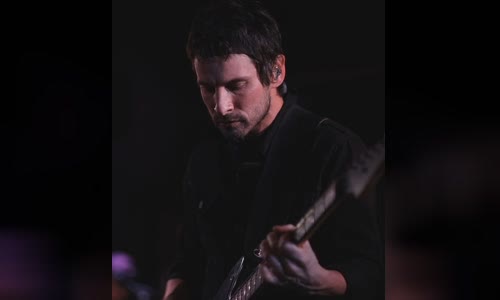 Sam Roberts