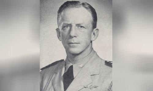 John G. Crommelin
