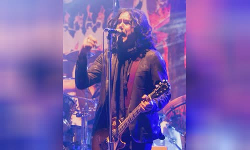 Jeff Martin (Canadian musician)