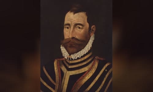 William Drury