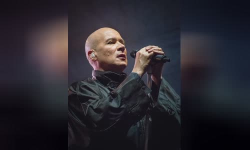 Philip Oakey