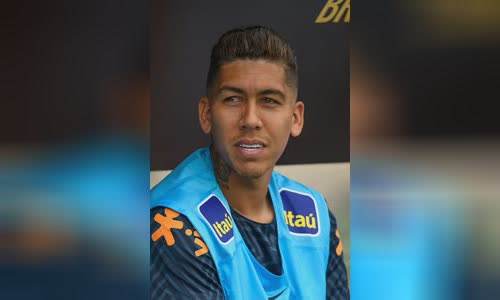 Roberto Firmino