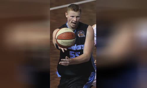 Gary Wilkinson (basketball)
