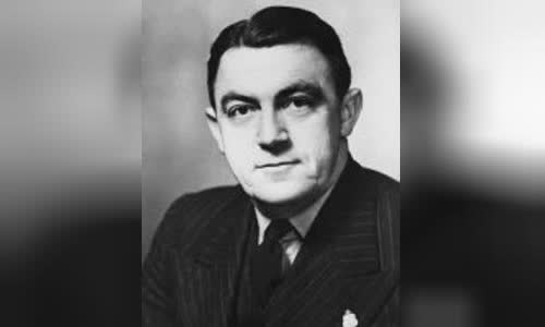 Thomas Hollway