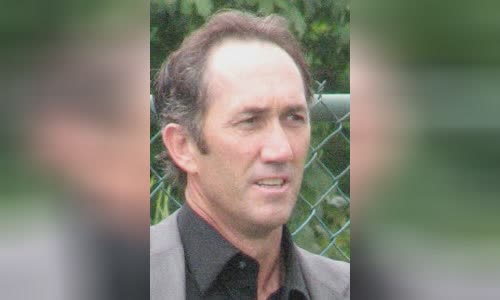 Darren Cahill