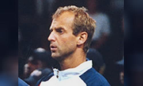 Thomas Muster