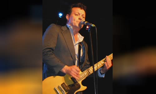 James Hunter (singer)