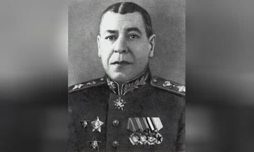 Boris Shaposhnikov