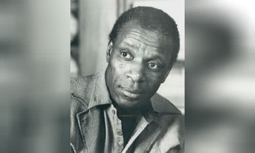 Moses Gunn