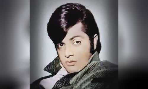 Waheed Murad