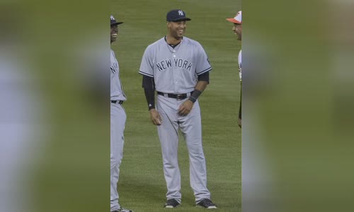Aaron Hicks