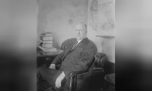 Stephen Warfield Gambrill